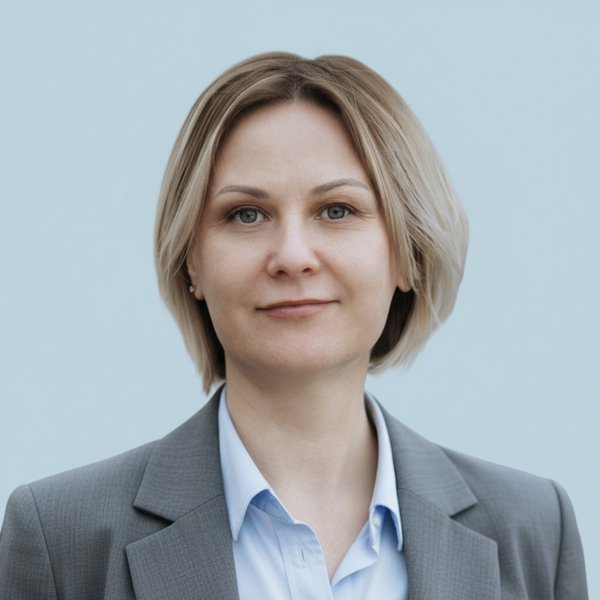 Оксана Бояринцева
